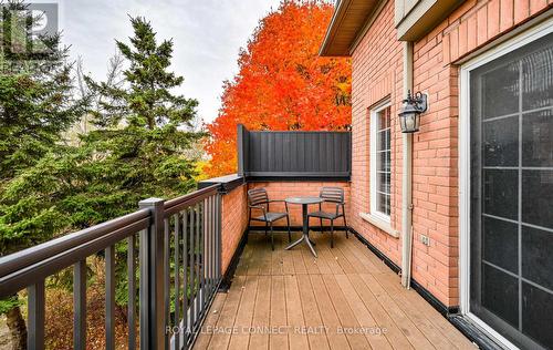 22 - 1100 Begley Street, Pickering, ON - Outdoor With Exterior