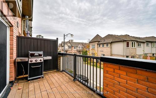 22 - 1100 Begley Street, Pickering, ON - Outdoor With Exterior