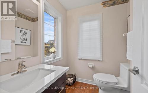 22 - 1100 Begley Street, Pickering, ON - Indoor Photo Showing Bathroom