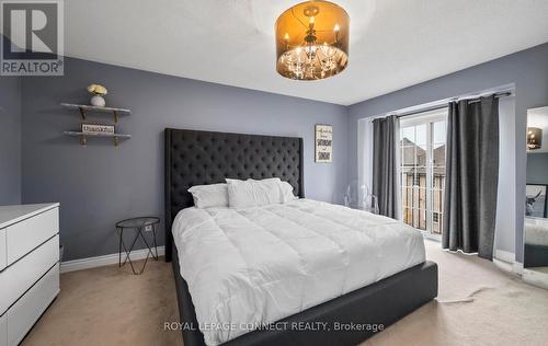 22 - 1100 Begley Street, Pickering, ON - Indoor Photo Showing Bedroom