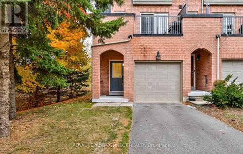 22 - 1100 Begley Street, Pickering, ON - Outdoor