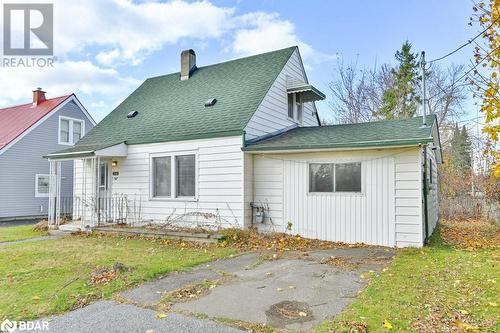 200 First Street, Campbellford, ON - Outdoor