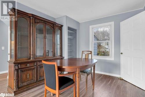 200 First Street, Campbellford, ON - Indoor Photo Showing Dining Room