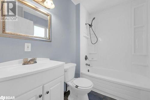 200 First Street, Campbellford, ON - Indoor Photo Showing Bathroom