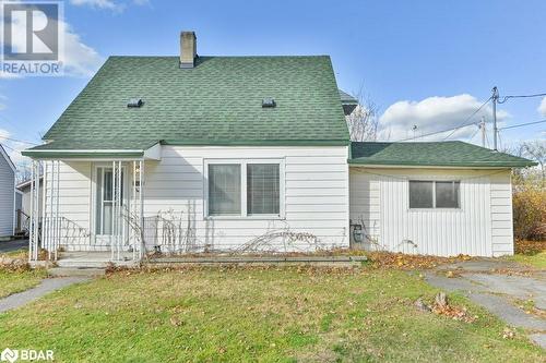 200 First Street, Campbellford, ON - Outdoor