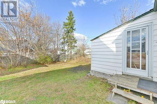 200 First Street, Campbellford, ON - Outdoor