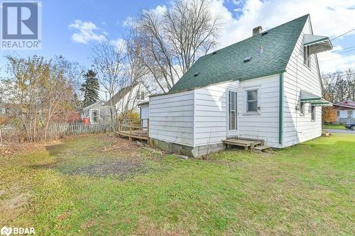 200 First Street, Campbellford, ON - Outdoor