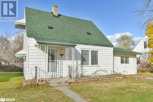 200 First Street, Campbellford, ON - Outdoor