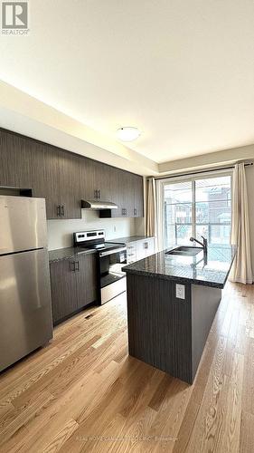 2098 Fairmont Common, Burlington, ON - Indoor Photo Showing Kitchen