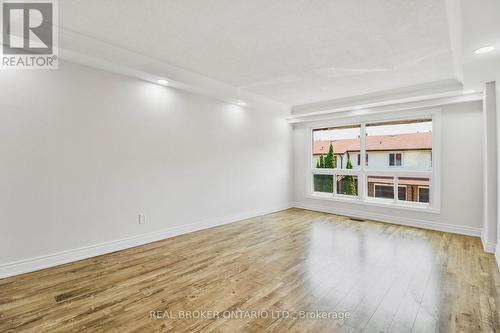 7475 Goreway Drive, Mississauga, ON - Indoor Photo Showing Other Room