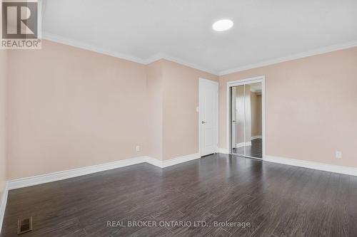 7475 Goreway Drive, Mississauga, ON - Indoor Photo Showing Other Room