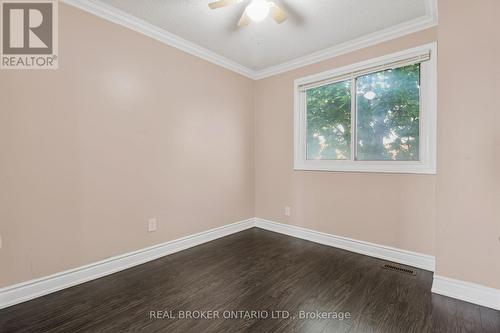 7475 Goreway Drive, Mississauga, ON - Indoor Photo Showing Other Room