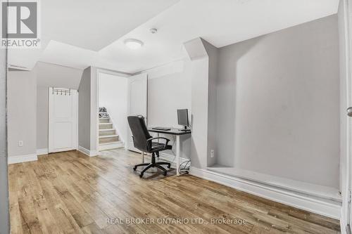 7475 Goreway Drive, Mississauga, ON - Indoor Photo Showing Other Room