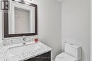 7475 Goreway Drive, Mississauga, ON  - Indoor Photo Showing Bathroom 