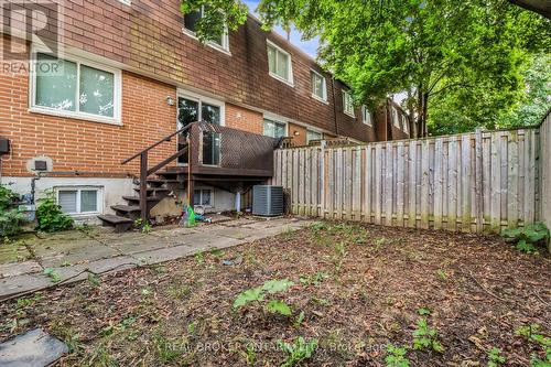 7475 Goreway Drive, Mississauga, ON - Outdoor