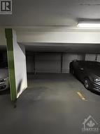 Underground garage parking included - 