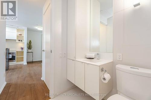 3012 - 125 Peter Street, Toronto, ON - Indoor Photo Showing Bathroom