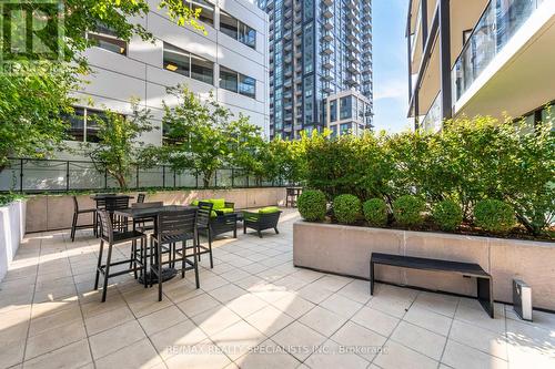 3012 - 125 Peter Street, Toronto, ON - Outdoor