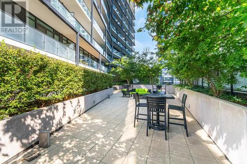 3012 - 125 Peter Street, Toronto, ON - Outdoor