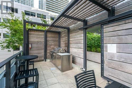 3012 - 125 Peter Street, Toronto, ON - Outdoor With Exterior