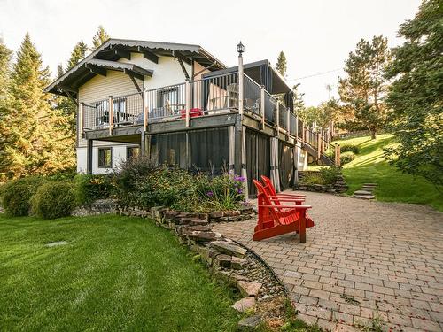 Exterior - 2101 Rue Matterhorn, Val-David, QC - Outdoor