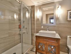 Bathroom - 