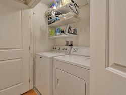 Laundry room - 