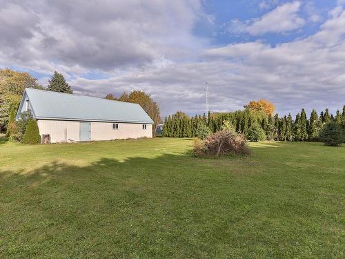 Terre/Terrain - 371 Ch. De La Grande-Ligne E., Saint-Jean-Sur-Richelieu, QC - Outdoor With View