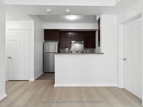 254-250 Sunny Meadow Blvd, Brampton, ON - Indoor Photo Showing Kitchen