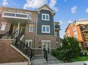 254-250 Sunny Meadow Blvd, Brampton, ON  - Outdoor 