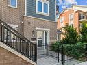 254-250 Sunny Meadow Blvd, Brampton, ON  - Outdoor With Exterior 