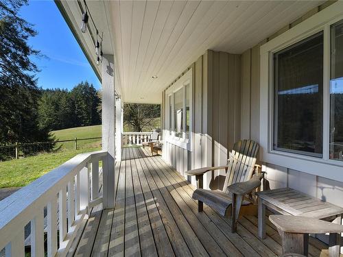 559 Blackburn Rd, Salt Spring, BC 