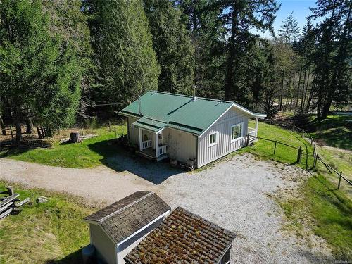 559 Blackburn Rd, Salt Spring, BC 