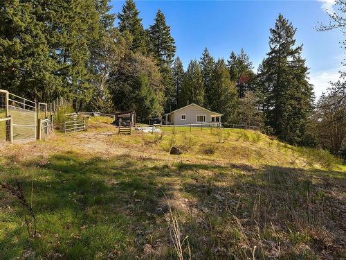 559 Blackburn Rd, Salt Spring, BC 