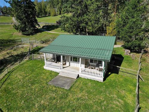 559 Blackburn Rd, Salt Spring, BC 