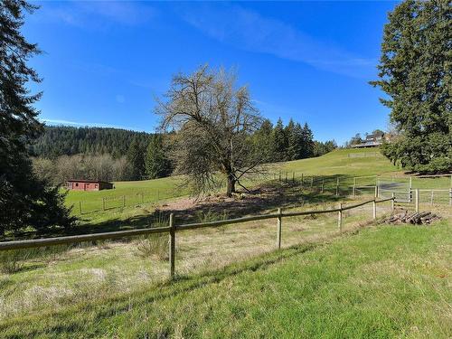 559 Blackburn Rd, Salt Spring, BC 