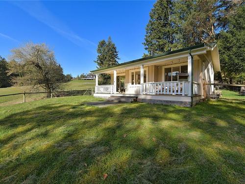 559 Blackburn Rd, Salt Spring, BC 