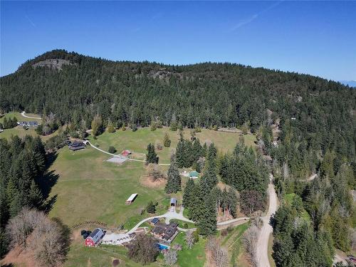 559 Blackburn Rd, Salt Spring, BC 