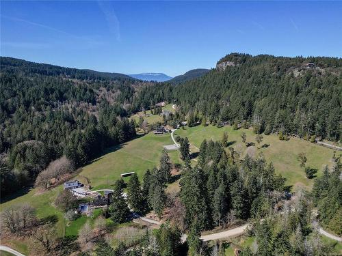 559 Blackburn Rd, Salt Spring, BC 