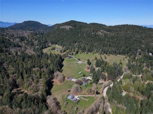 559 Blackburn Rd, Salt Spring, BC 