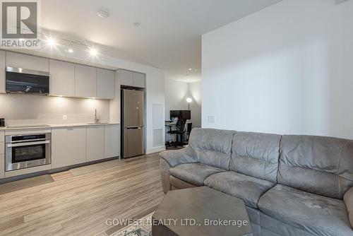 1126 - 9 Clegg Road, Markham, ON - Indoor