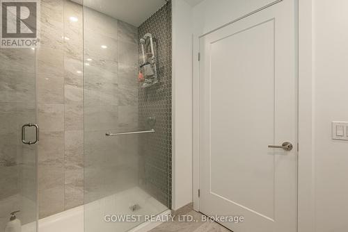 1126 - 9 Clegg Road, Markham, ON - Indoor Photo Showing Bathroom