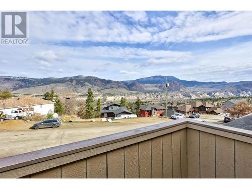 4752 Uplands Drive, Kamloops, BC - Outdoor With View