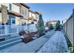 #24 2215 24 ST NW  Edmonton, AB T6T 1A6