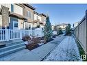 #24 2215 24 St Nw, Edmonton, AB  - Outdoor 