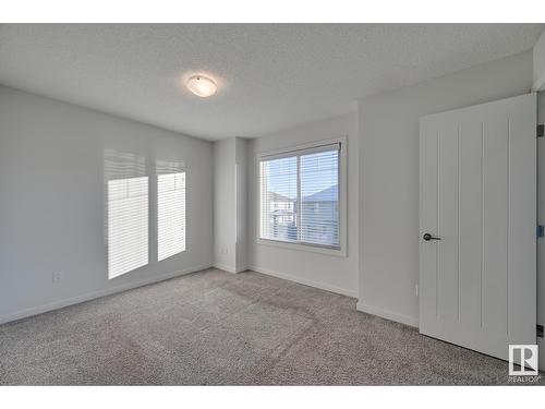 #24 2215 24 St Nw, Edmonton, AB - Indoor Photo Showing Other Room