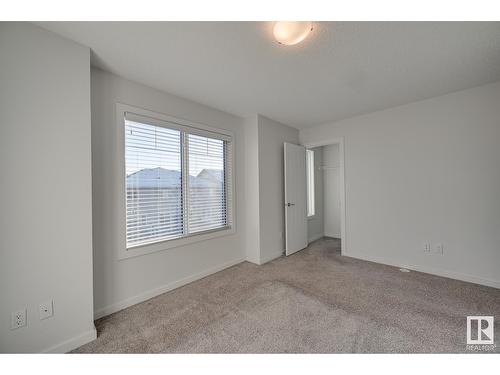 #24 2215 24 St Nw, Edmonton, AB - Indoor Photo Showing Other Room