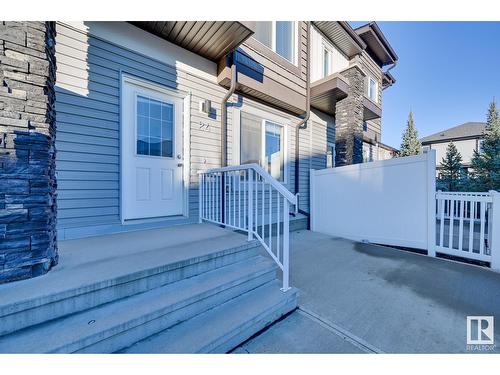 #24 2215 24 St Nw, Edmonton, AB - Outdoor