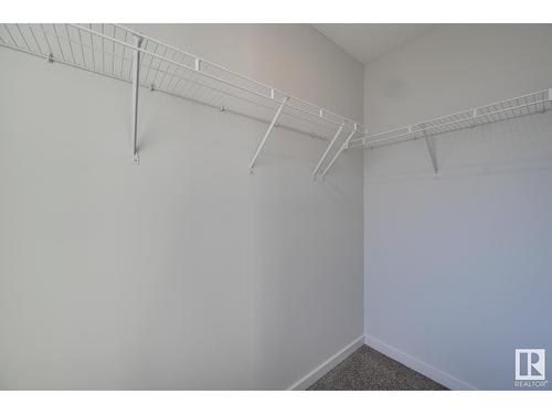 #24 2215 24 St Nw, Edmonton, AB - Indoor With Storage