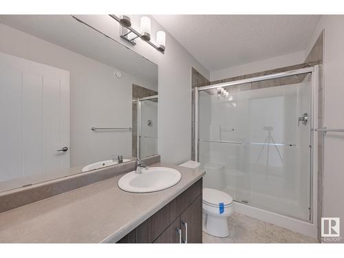 #24 2215 24 St Nw, Edmonton, AB - Indoor Photo Showing Bathroom